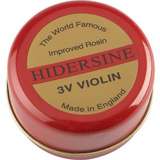 Hidersine 3V Violin Rosin