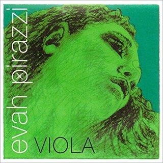Pirastro Evah Pirazzi Viola String Set