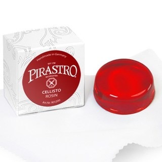 Pirastro Cellisto Cello Rosin