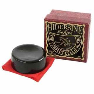 Hidersine Deluxe Cello Rosin