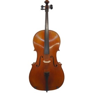 Heinrich Gill W2 Cello