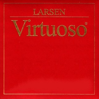 Larsen Virtuoso Violin String Set