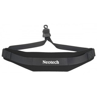 Neotech Soft Saxophone Strap with Open Hook