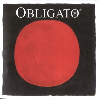 Pirastro Obligato Violin String Set
