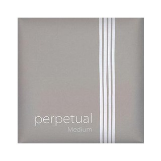 Pirastro Perpetual Cello String Set - Medium