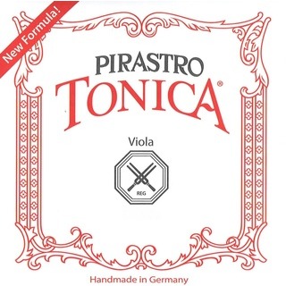 Pirastro Tonica Viola String Set