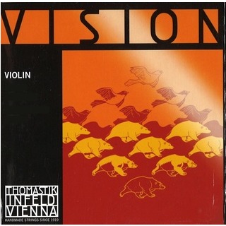 Thomastik Vision Violin String Set
