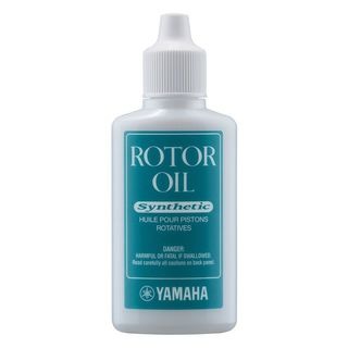 Yamaha Synthetic Rotor Oil