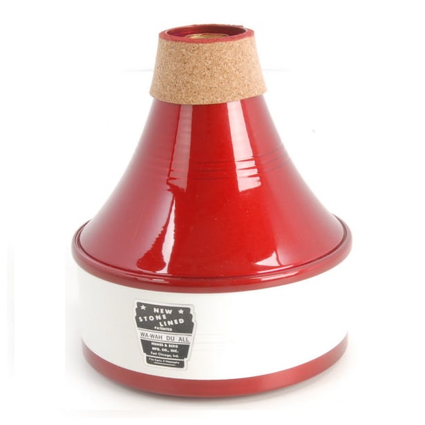 Humes & Berg 159 Trombone Wa Wah mute