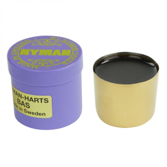 Nyman Professional Double Bass Rosin