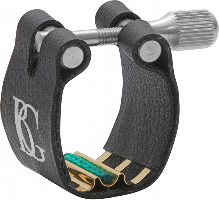 BG Super Revelation B Flat Clarinet Ligature