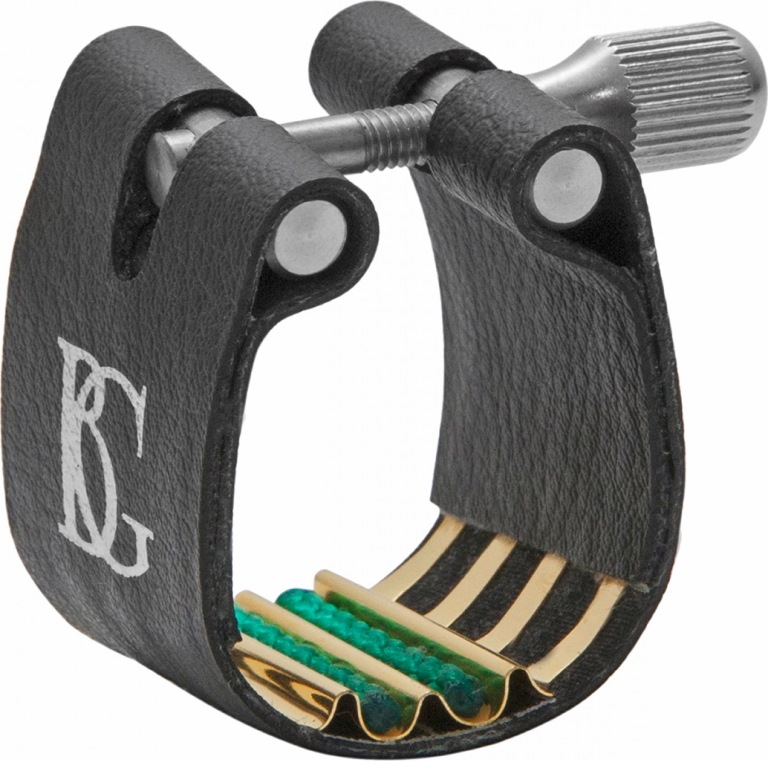 BG Super Revelation Bass Clarinet Ligature