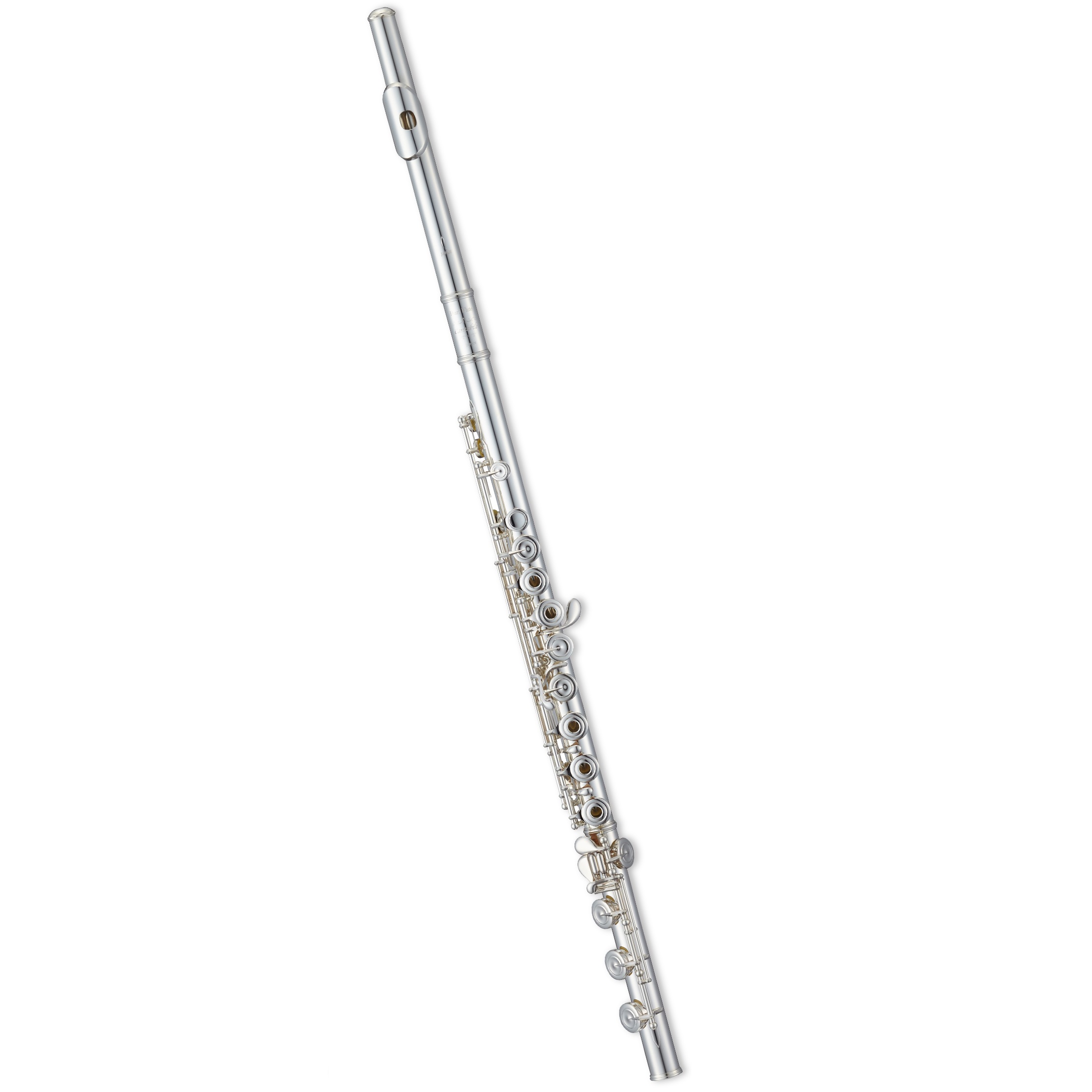 Pearl Maesta PF997 SRBEC Flute