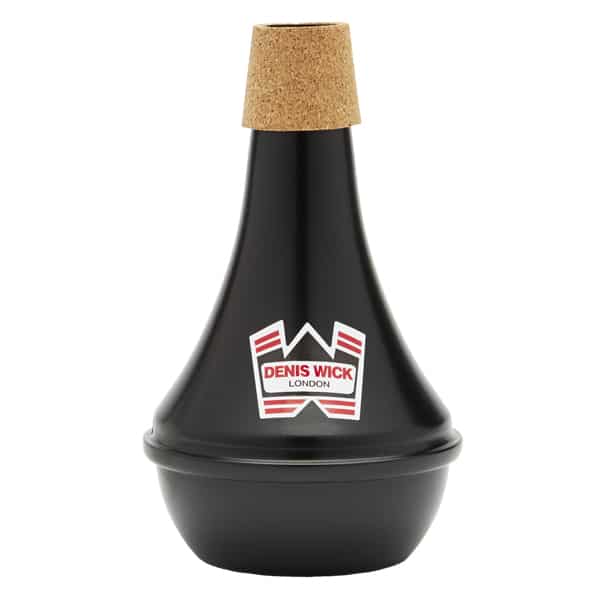 Denis Wick Trumpet/Cornet Practice Mute