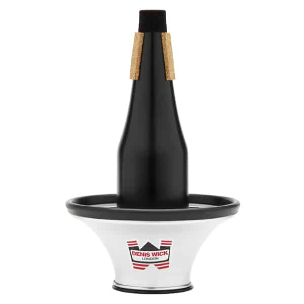 Denis Wick Trombone Adjustable Cup Mute