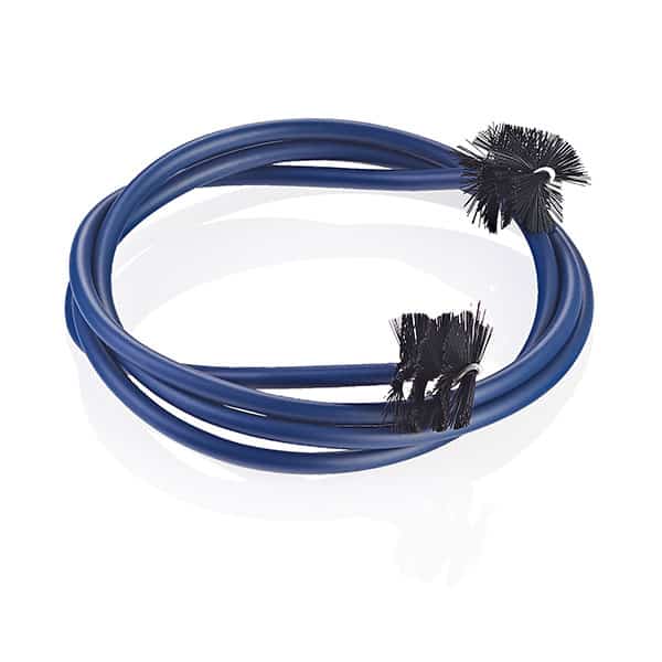 Superslick Trombone Snake Cleaning Brush