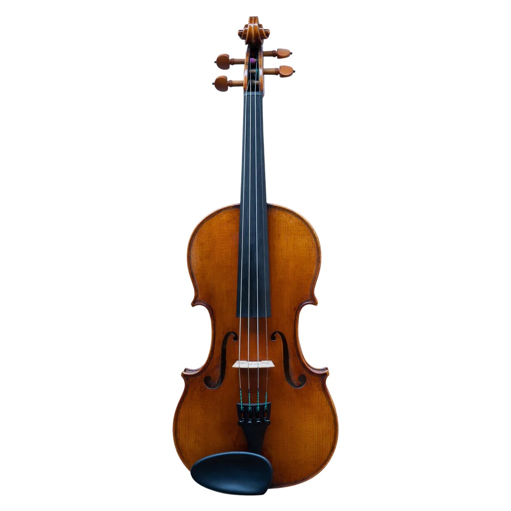Heinrich Gill W7 Violin
