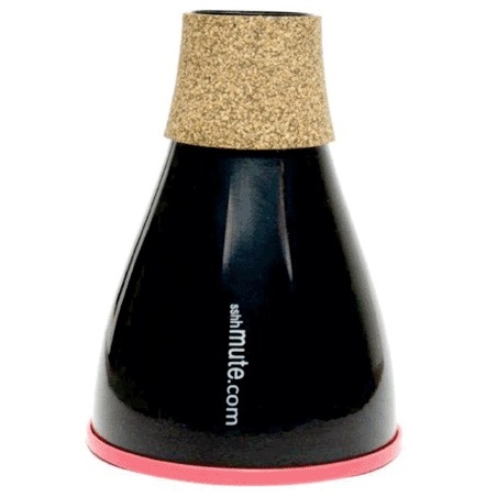 Bremner Sshhmute Bass Trombone Practice Mute