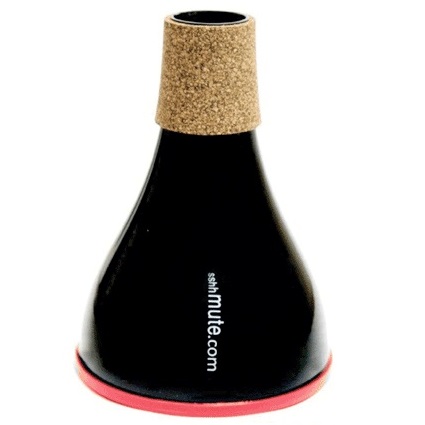 Bremner Sshhmute Trombone Practice Mute
