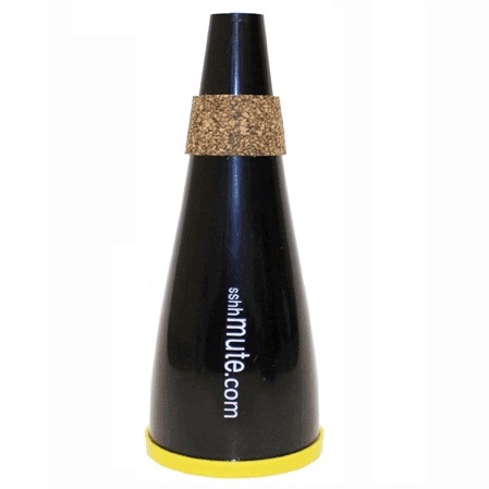 Bremner Sshhmute Trumpet Practice Mute