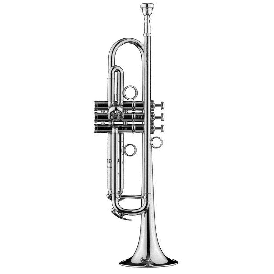 Schagerl James Morrisson JM2S Klassic Bb Trumpet