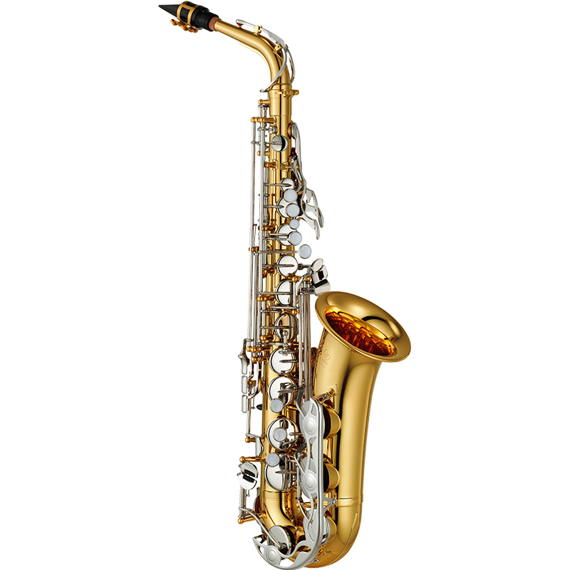 Yamaha YAS26 Alto Saxophone