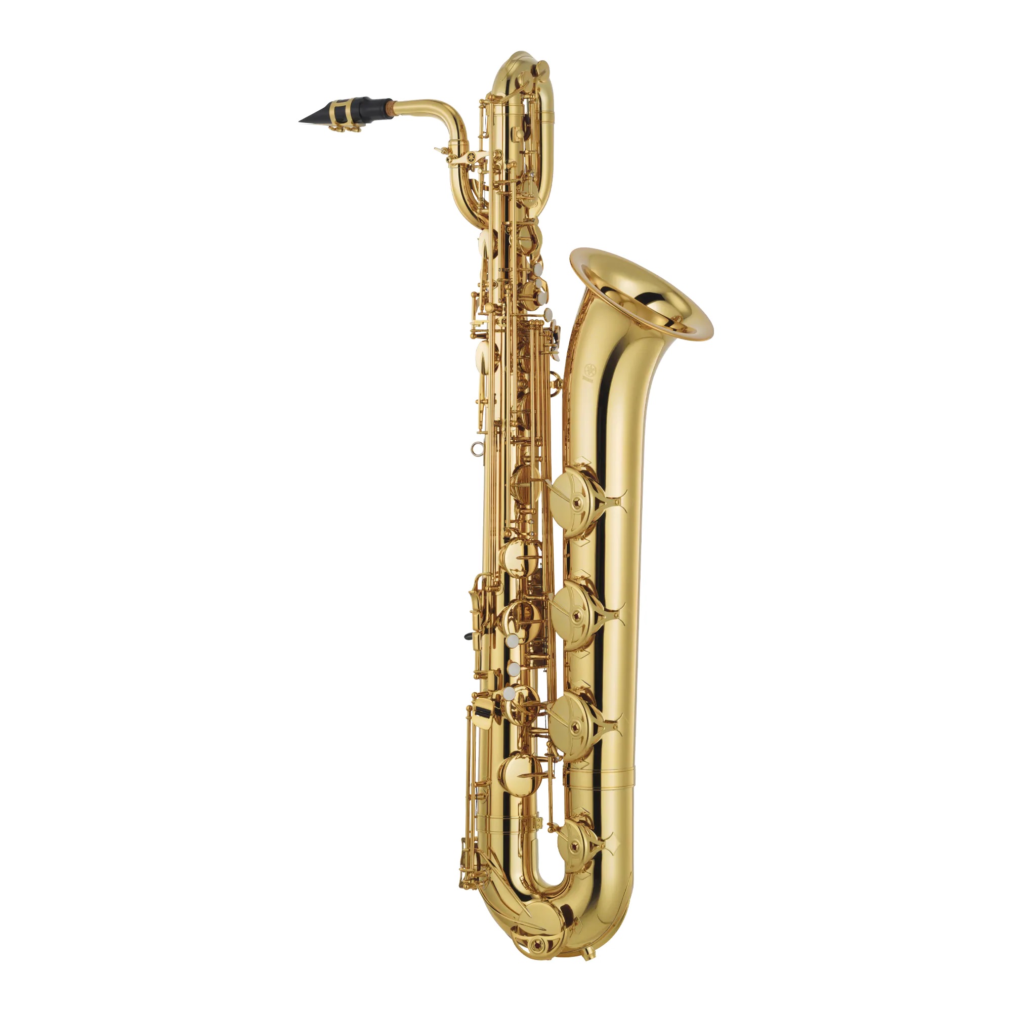 Yamaha YBS480 Baritone Saxophone