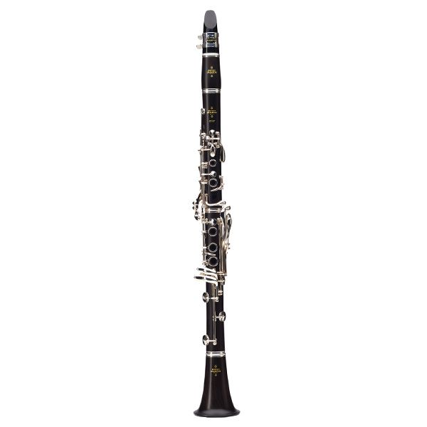 Buffet E12F Bb Clarinet