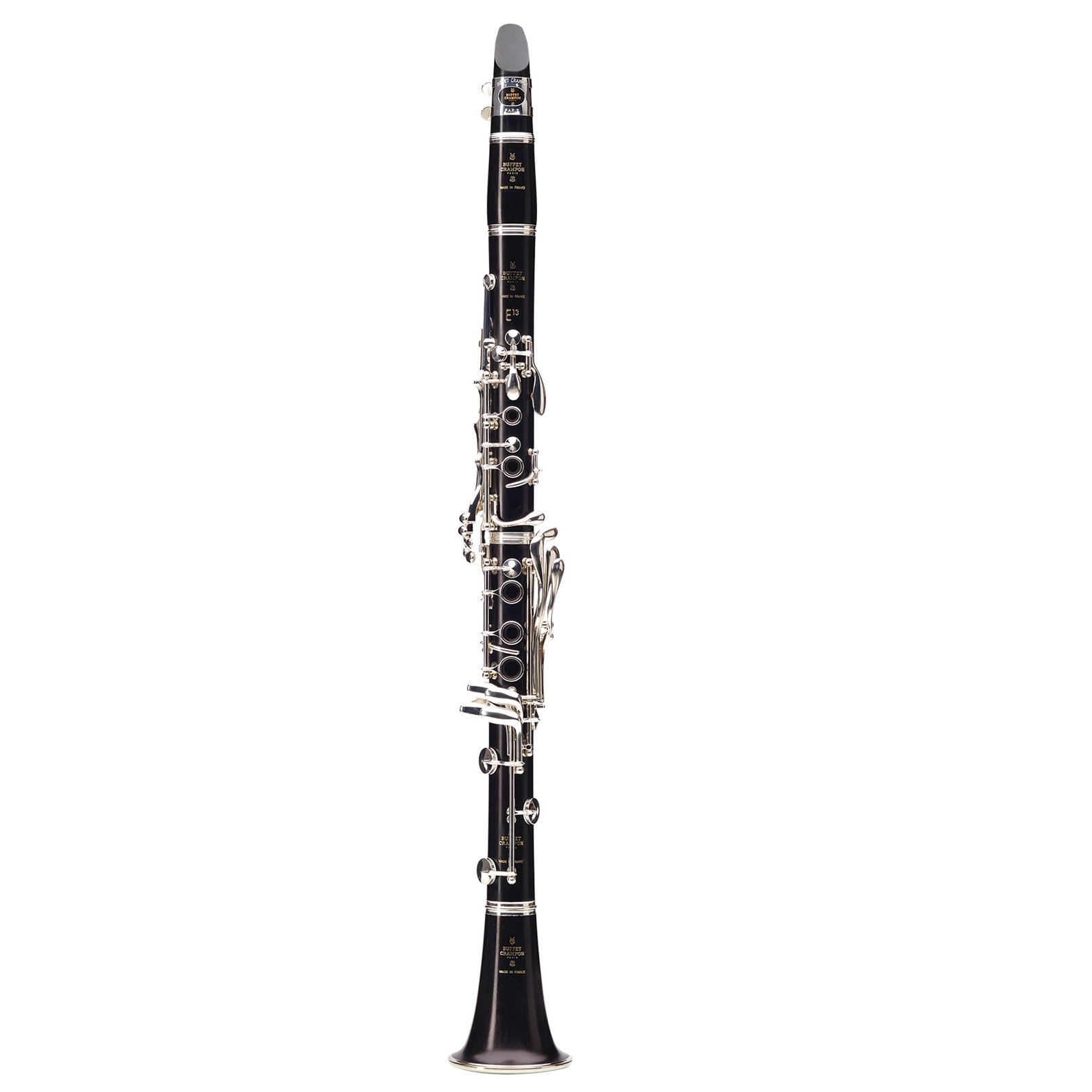 Buffet E13 Bb Clarinet