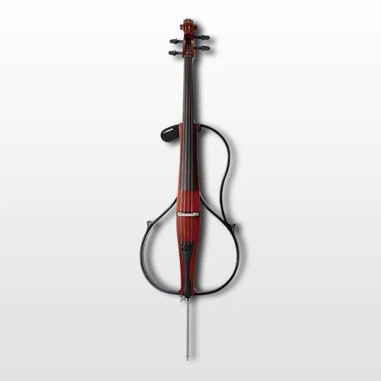Yamaha SVC110 Silent Cello