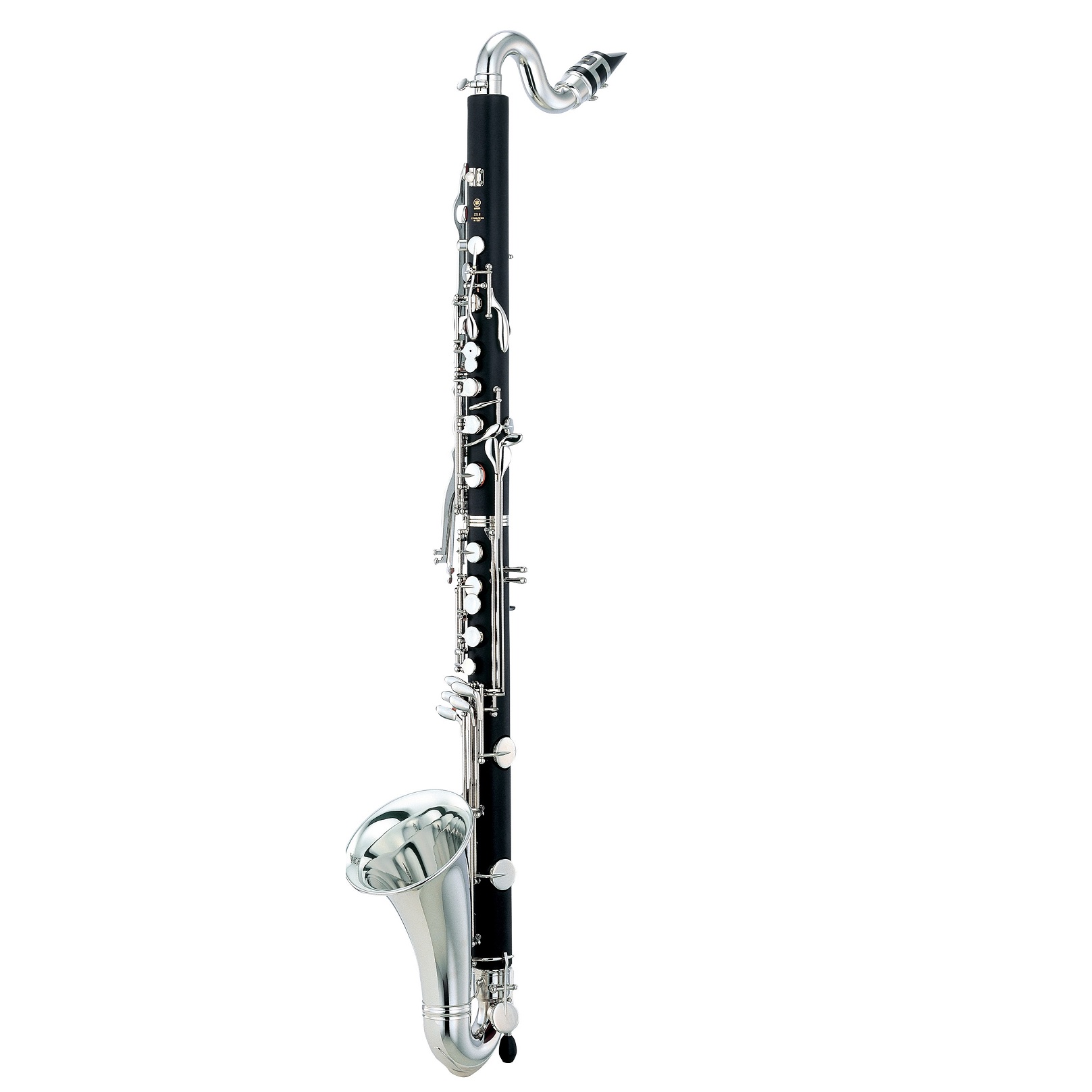 Yamaha YCL221 II Bass Clarinet