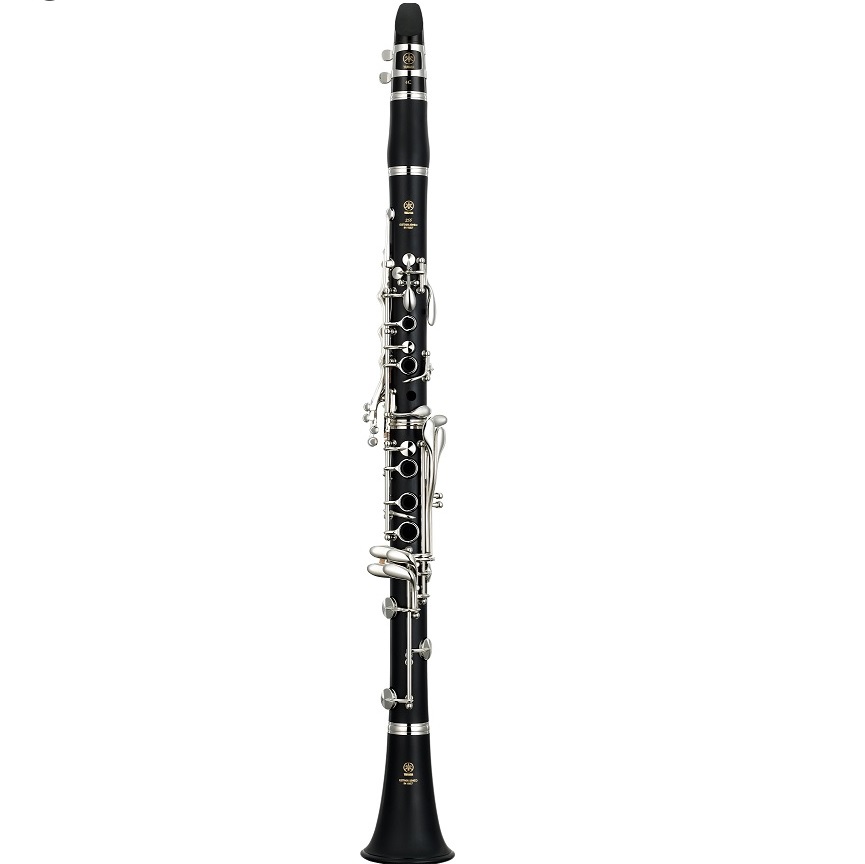 Yamaha YCL255 Bb Clarinet
