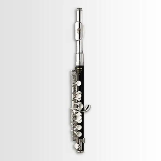 Yamaha YPC32 Piccolo - Resin body