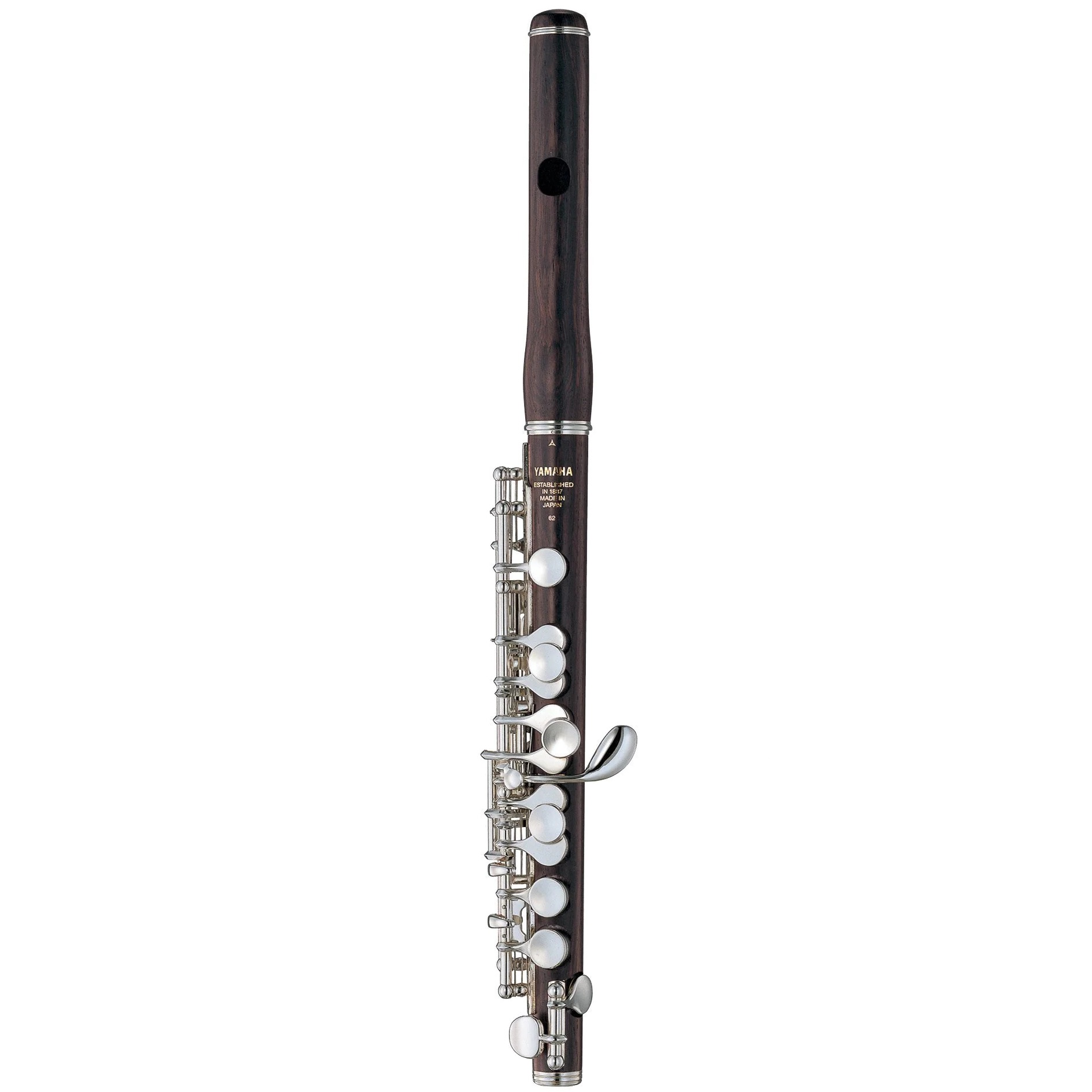 Yamaha YPC62 Piccolo