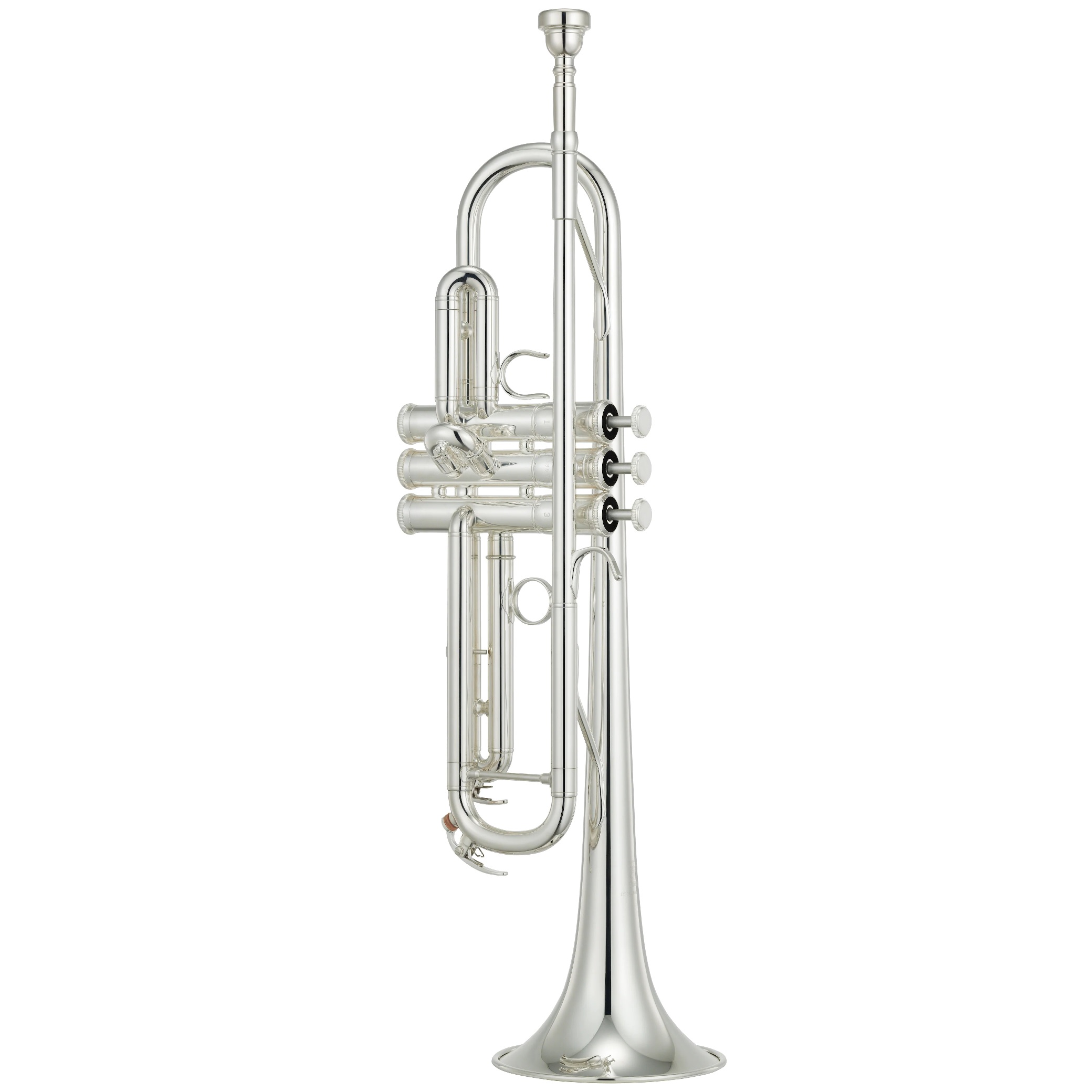 Yamaha YTR4335 GSII Bb Trumpet