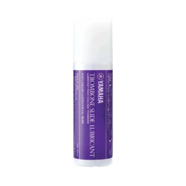 Yamaha Trombone Slide Oil