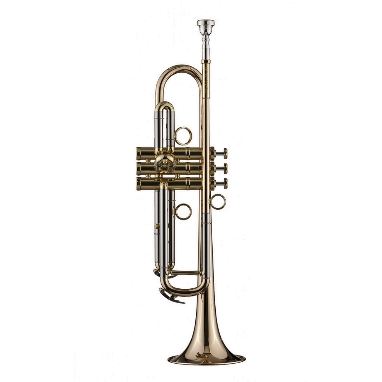 Schagerl James Morrison JM1 Jazz Bb Trumpet