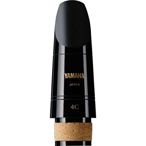 Yamaha B Flat Clarinet Mouthpiece