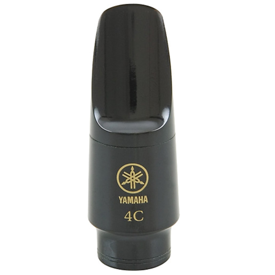 Yamaha Soprano Saxophone Mouthpiece - Plastic