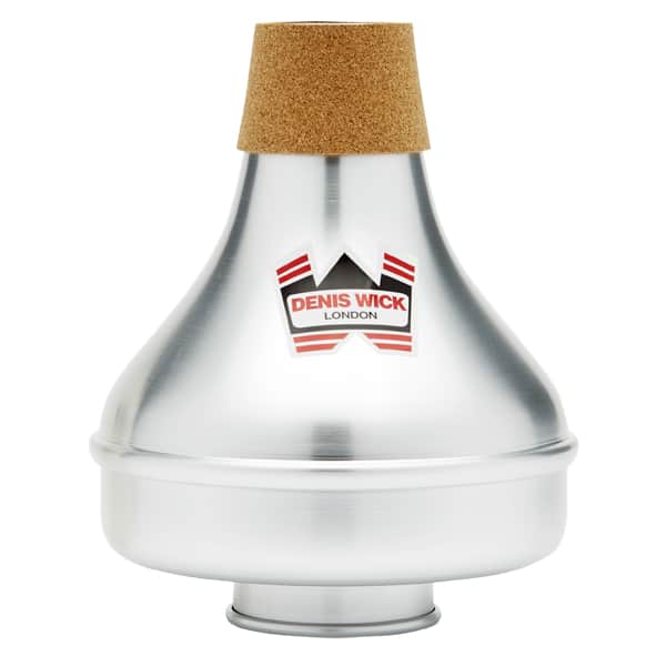 Denis Wick Trombone Extending Tube Mute