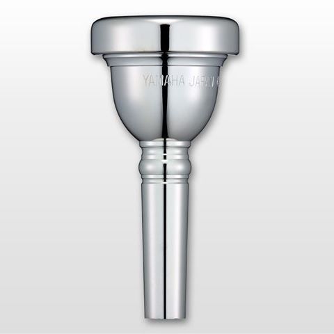 Yamaha Trombone Mouthpiece 48 Small Shank