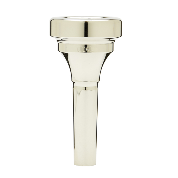 Denis Wick Tenor Trombone Mouthpiece - Large Shank