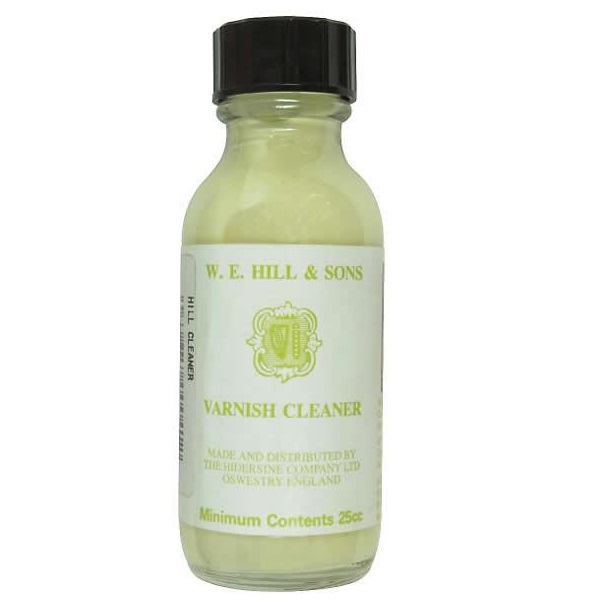 Hills Varnish Cleaner
