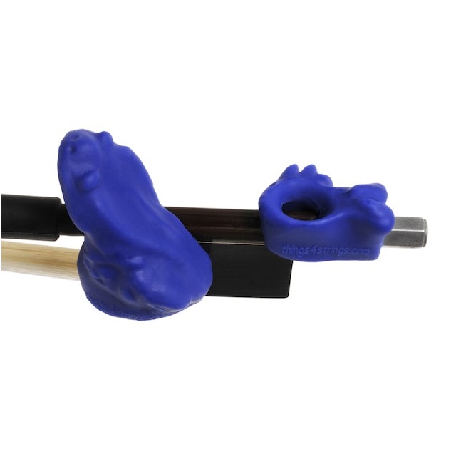 Thing4Strings Bow Hold Buddies Accessory