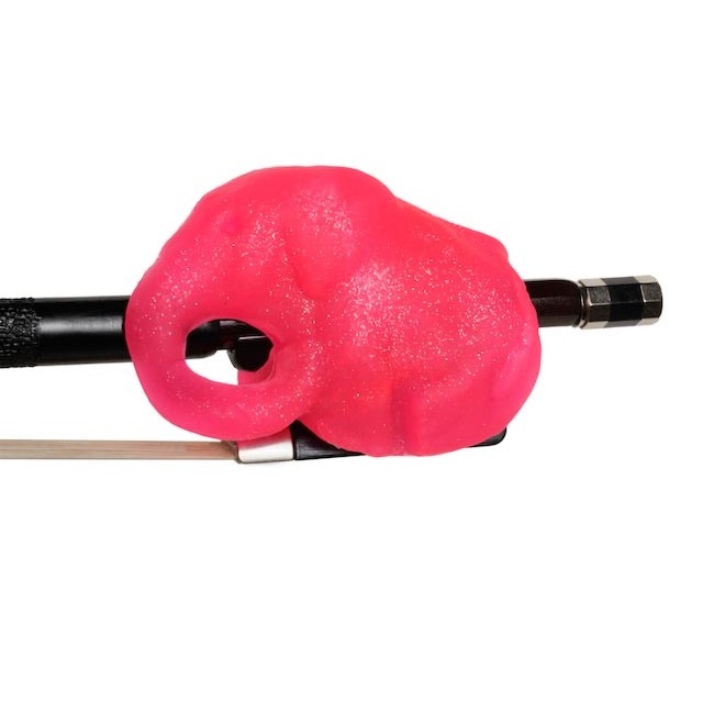Thing4Strings Cellophant Bow Accessory