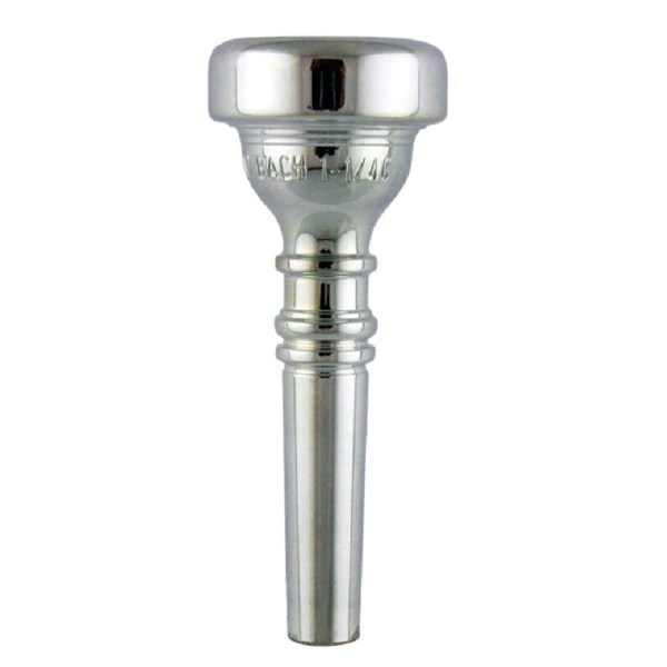 Bach Trumpet Mouthpiece