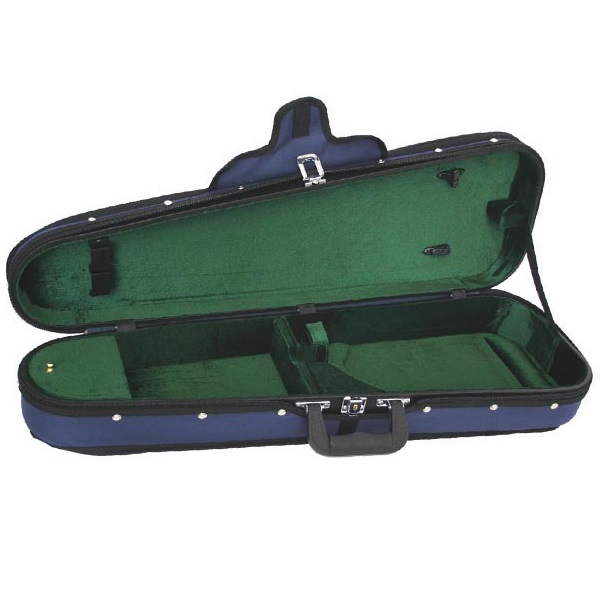 FPS Shaped Viola Case