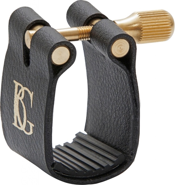 BG Standard Alto Saxophone Ligature