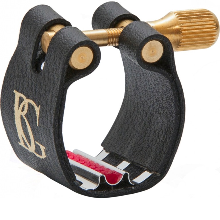 BG Revelation Alto Saxophone Ligature