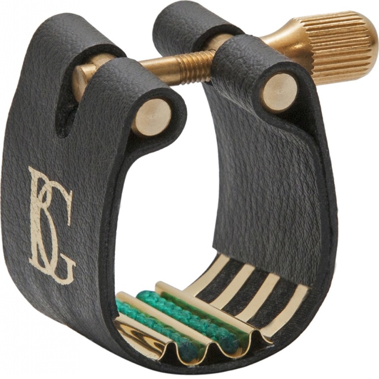 BG Super Revelation Tenor Saxophone Ligature